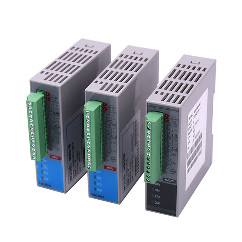 MB系列温度控制？