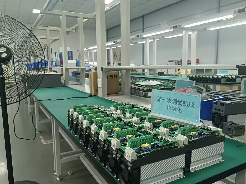 电力调解器在选型时为什么要放大20%以上？