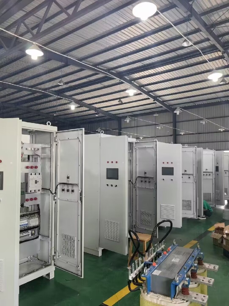 三相电力调解器带变压器输出不平衡是什么原因？