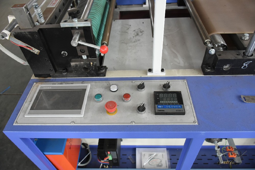 温控表加热已阻止，，，可是仍然冲温怎么办？