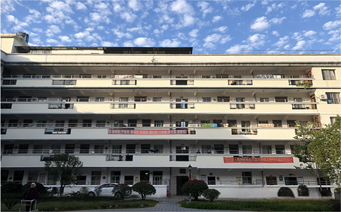 苏州开元游戏大厅app捐赠适老化家具，，为福建永安老人送去眷注