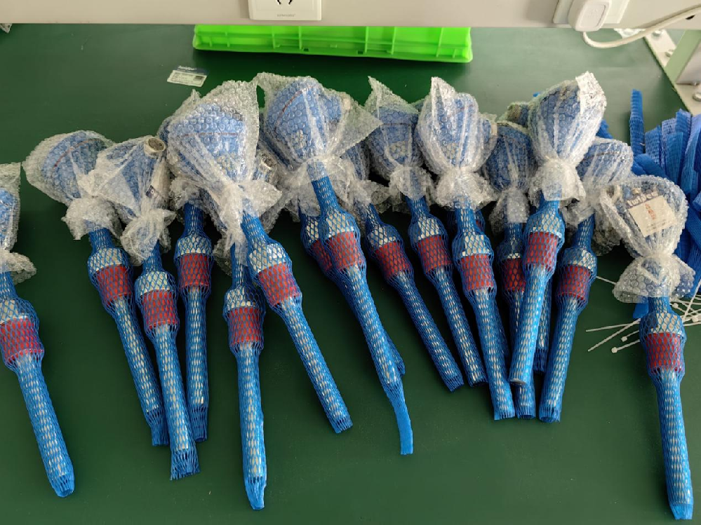 苏州开元游戏大厅app与上海新硕乐成告竣相助，，助力注塑行业生产