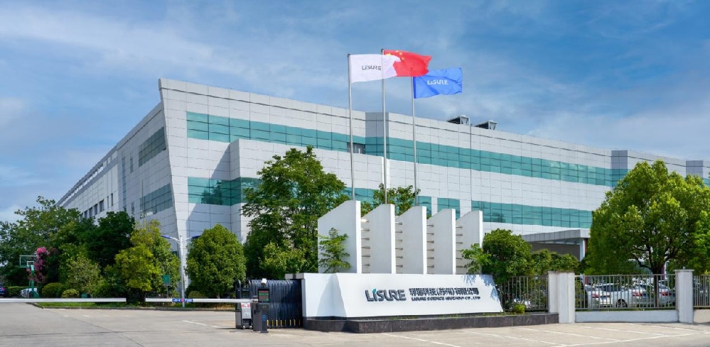 助力生物制药行业，，，苏州开元游戏大厅app与利穗科技乐成告竣相助