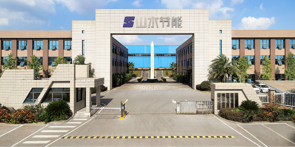 苏州开元游戏大厅app电子与湖南山水泵业乐成告竣相助