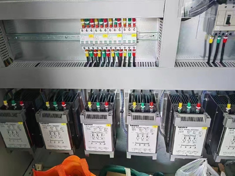 电力调解器有什么用？？？