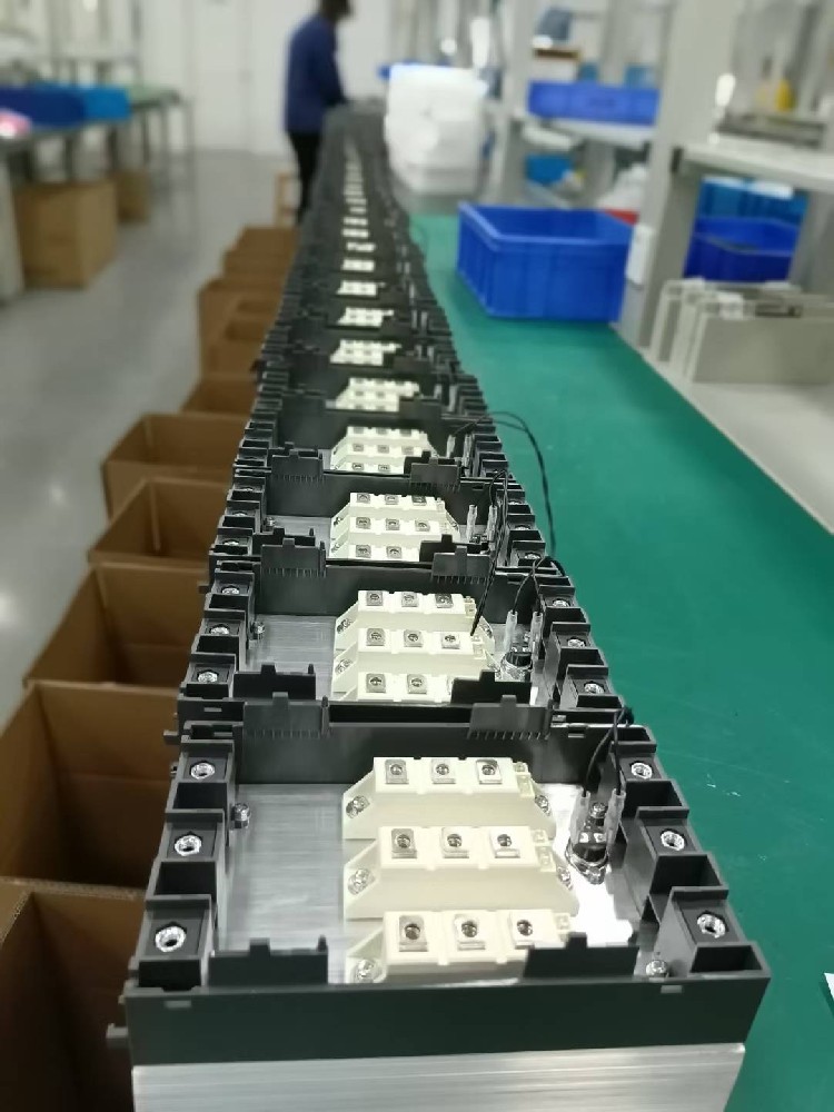 口碑好的电力调解器生产商有哪些？？？