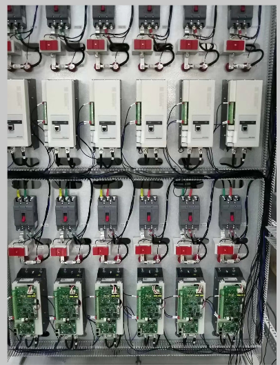 在电力调解器领域，有哪些最新的立异或手艺趋势值得关注？？？