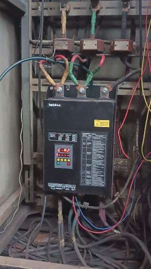 当电力调解器的调理精度不知足要求时，会对负载爆发哪些不良影响？？？