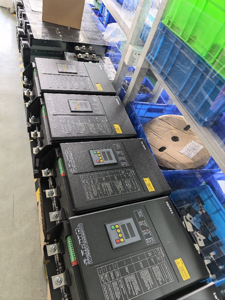 国货之光！合泉突破温控垄断，，，赋能半导体工业新飞跃