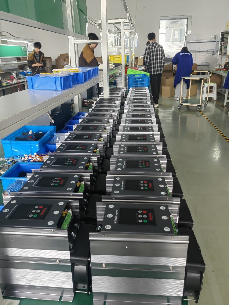 从追赶到逾越：：：合泉仪表温控手艺赋能医疗装备工业