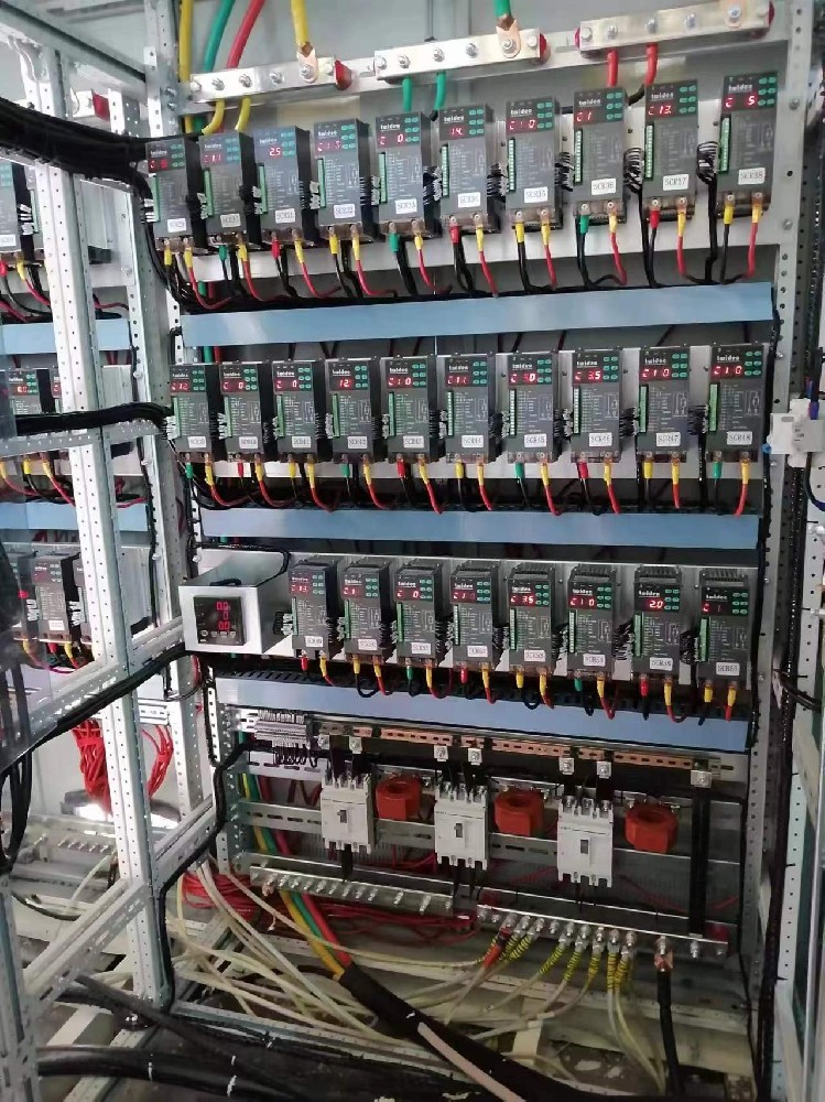 ±0.1℃温控精度！中国锂电池怎样实现手艺突围与工业领航