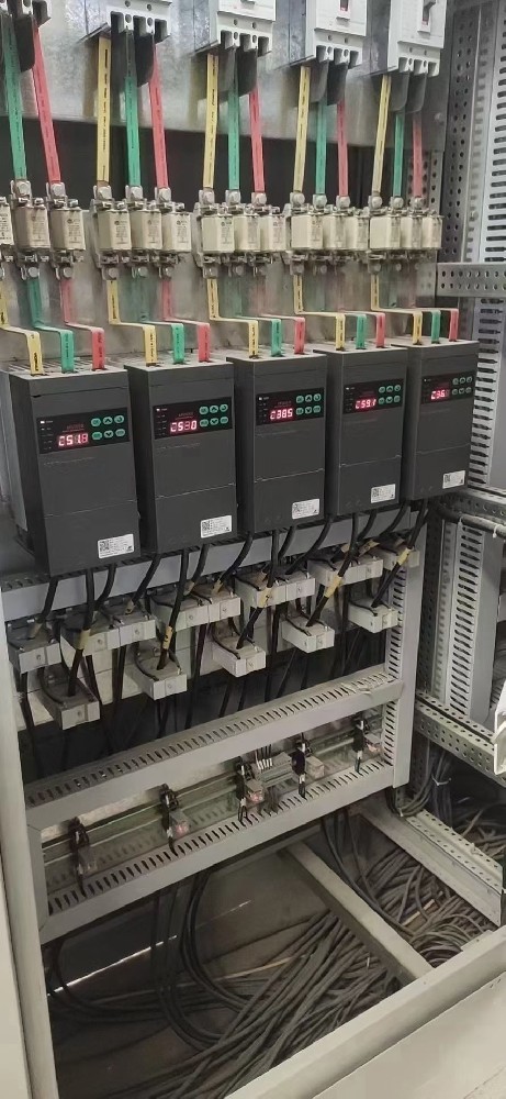 当温控成为工业刚需，这家民族品牌凭什么脱颖而出？