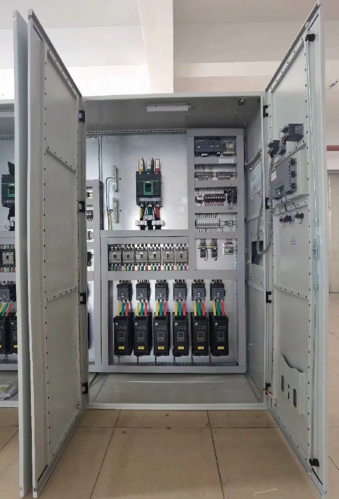 电力调解器引发通讯故障？？深度剖析滋扰源及应对战略